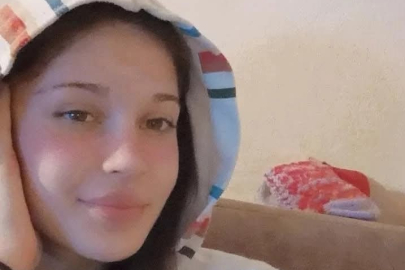 Bursa'da kayıp alarmı! "Markete gidiyorum" diyerek evden ayrılan Sude Solak'tan haber alınamıyor