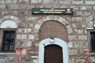 Bursa’da tarihi miras tartışması büyüyor