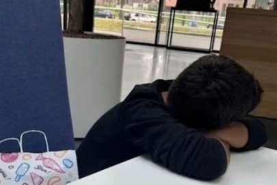 DMM'den yanıt geldi: Türk çocuğu Hollanda’da bulundu iddiası