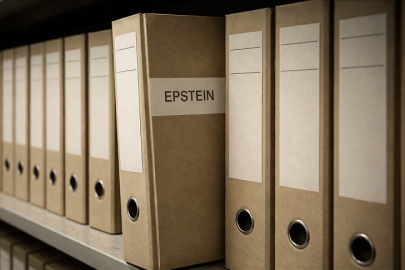 Epstein'ın CIA'e ait "işkence uçağı"nı kullanmayı planladığı ortaya çıktı