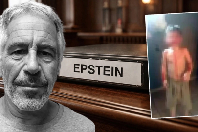 Epstein skandalında 'Türk çocuk' iddiası: Açıklama geldi