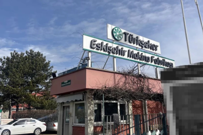 Eskişehir'de şeker fabrikasında patlama: Çok sayıda yaralı var