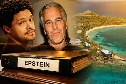 Grammy Ödül Töreni'ne Trump karşıtı siyasi mesajlar damga vurdu