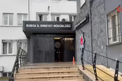 İnegöl'de kayınbabasını öldüren damat polise teslim oldu