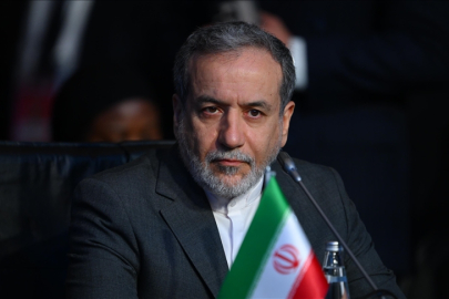 İran Dışişleri Bakanı Erakçi: Diplomasiye hazırız