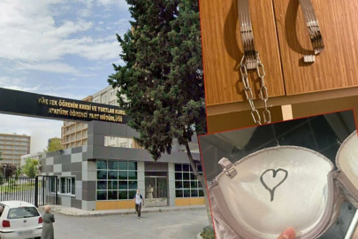 İstanbul'da kız öğrenci yurdundaki yağma olayına ilişkin yürütülen soruşturma tamamlandı