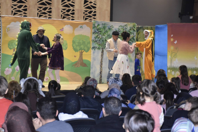 Karacabey'de sömestir tatili dopdolu geçti