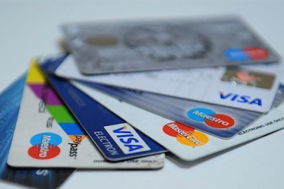 Kredi kartlarında takip oranı beş yılın zirvesinde