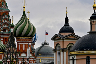 Kremlin: ABD, Rusya ve Ukrayna üçlü toplantısı 4-5 Şubat'ta