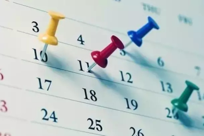 Mart ayında çifte tatil! Ara tatil ile Ramazan Bayramı birleşiyor