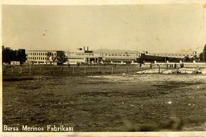 Merinos Fabrikası 88. yılında “Merinoslular Buluşması”nda anıldı