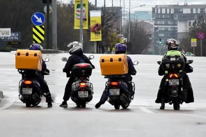 Motokuryelere yeni düzenleme! Otomatik kesilecek