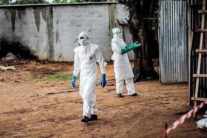 Mozambik'te kolera salgını nedeniyle 12 kişi öldü