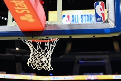 NBA All-Star maçının yedekleri belli oldu