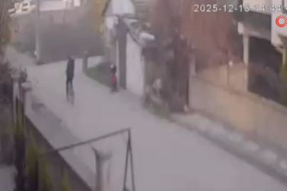 Olayın adresi Bursa... 2 milyon liralık altın çalındı!