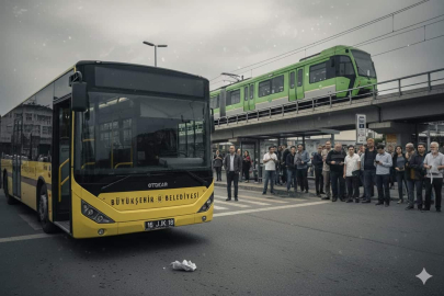 Yarın sabah Bursa’da yola çıkacaklar dikkat!