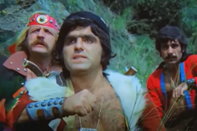 Yeşilçam'ın usta ismi Necdet Kökeş hayatını kaybetti