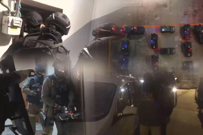 96 kişinin gözaltına alındığı MLKP operasyonunun detaylarına ulaşıldı