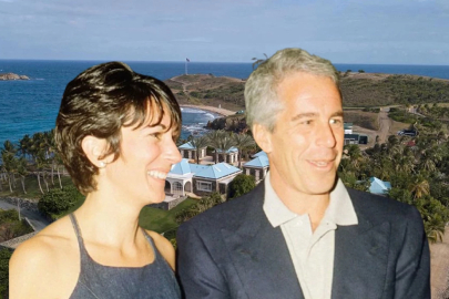 Adada Türk mankene ‘vahşice tecavüz’ iddiası