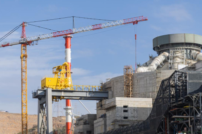 Akkuyu NGS'de geri sayım