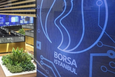 Borsa güne yükselişle başladı