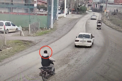 Bursa'da trafik polislerinde sıkı denetim