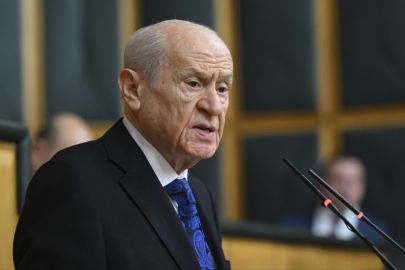 Devlet Bahçeli: Seçimin ne zaman yapılacağı bellidir