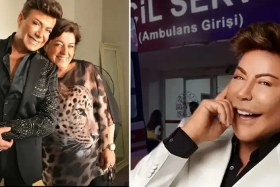 Fatih Ürek'in ablaları hakkında şaşırtan iddia: Her şeyini talan ettiler