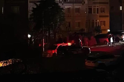 İzmir'de işe gitmek için evden çıkan genç silahlı saldırıda öldü