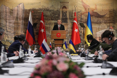 Rusya: İstanbul müzakereleriyle 2 bin 300'den fazla Rus, yaklaşık 2 bin 400 Ukrayna askeri evine döndü