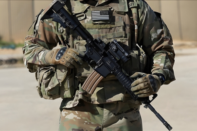 ABD, Nijerya'ya askeri ekip gönderdiğini duyurdu