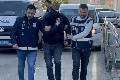 Adana’da boşanmış çift karşılıklı darp iddiasıyla gözaltına alındı