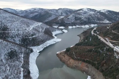 Bursa barajlarında son durum belli oldu