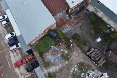 Bursa'da 20 yıllık sır perdesi aralandı