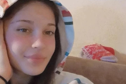 Bursa'da genç kız "Markete gidiyorum" dedi, sırra kadem bastı!