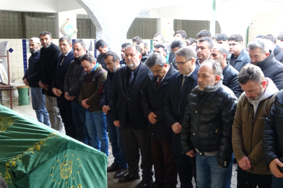 Bursa'da kalp krizi geçiren lise öğrencisi hayatını kaybetti