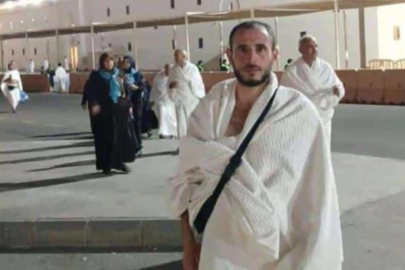 İnşaatın 5'inci katından düşen işçi öldü