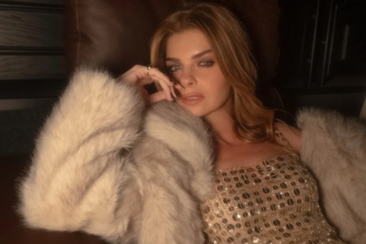 Oyuncu Pelin Karahan'ın bir sitemi var: Toplum görgüsüzleşti