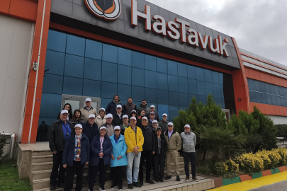 ABD Türk tavuğunun peşinde