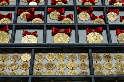 Altın fiyatları güne nasıl başladı?