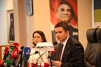 Başkan Aydın: "Afet Acil Durum Müdahale İstasyonlarımızı şu ana kadar 9 mahallemizde kurduk"