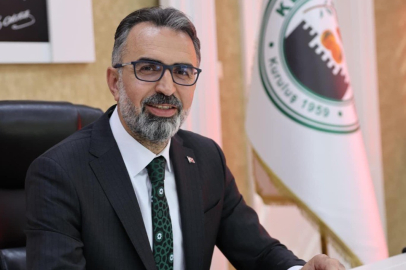 Başkan Erol: "6 Şubat'ı unutmadık, bir olduk, yaralarımızı birlikte sardık"