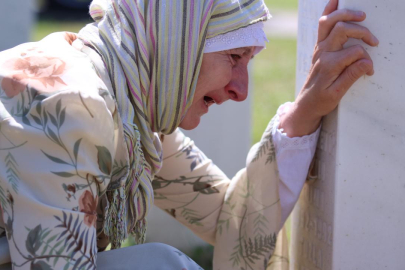 Bosna Savaşı'nda keskin nişancılık yapmaya gidenlere dair soruşturmada 1 kişi ifadeye çağrıldı