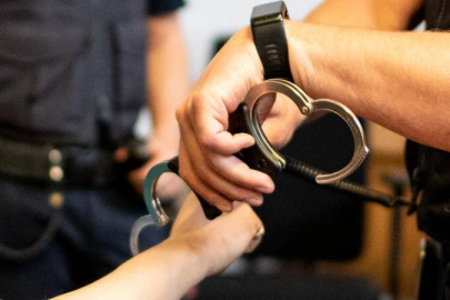 Bursa'da 4 firari hükümlü yakalandı