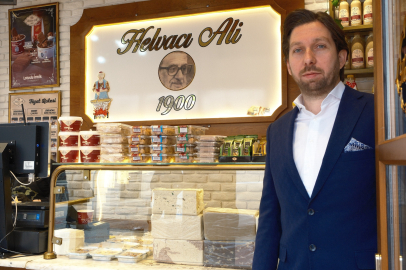 Bursa'dan dünyaya uzanan lezzet!