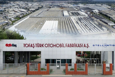 Bursa'nın oto devi zamlı fiyatları duyurdu!