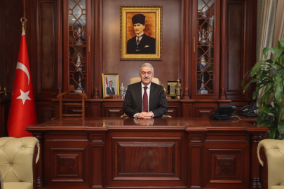 Bursa Valisi Ayyıldız'dan 6 Şubat mesajı!