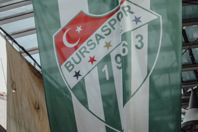 Bursaspor transferde şov yaptı: 8 takviye, 4 ayrılık