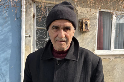 Çanakkale'de kaybolan yaşlı adamdan iki haftadır hiçbir iz yok