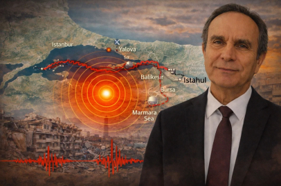 Deprem uzmanından korkutan uyarı: 10 ili etkileyecek!